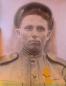 Шихов Николай Александрович