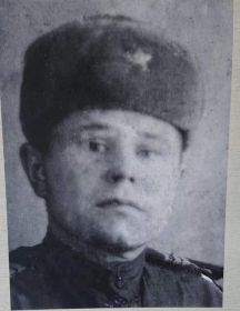 Афанасьев Михаил Дмитриевич