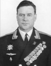 Рябышев Владимир Степанович