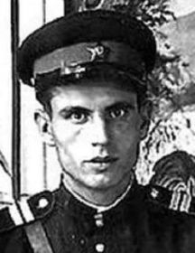 Смольянинов Николай Павлович