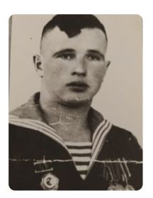 Горохов Анатолий Иванович