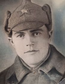 Лежнин Василий Семенович