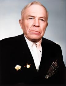 Разорвин Константин Павлович