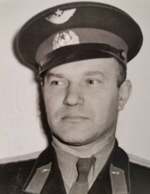 Алпатов Николай Иванович