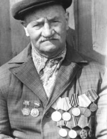 Лукашов Иван Федорович