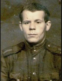 Рыжков Аким Александрович