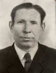 Рассказов Андрей Прохорович