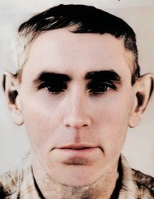 Сапрыкин Егор Анисимович