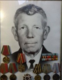 Воробьев Иван Иванович