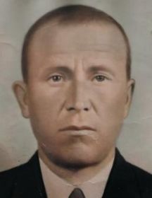 Одинцов Никифор Степанович