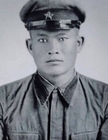Кибирев Гаврил Васильевич