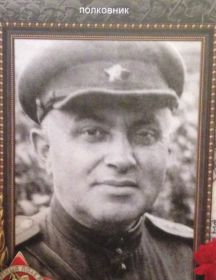 Пониманский Григорий Наумович
