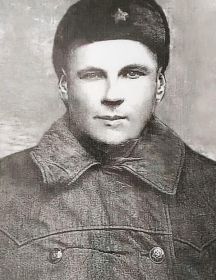 Чеканов Парфирий Иванович