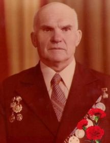Станкевич Григорий Григорьевич
