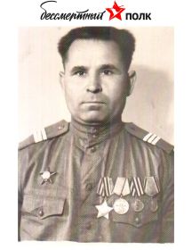 Пожинайло Владимир Игнатьевич