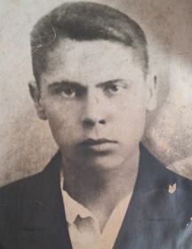 Самарин Василий Владимирович