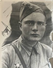Сокуров Александр Иванович