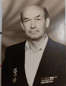 Коваленко Борис Дмитриевич