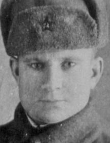 Берсенёв Вениамин Ильич