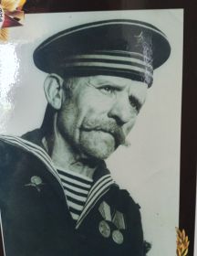 Доценка Данил Степанович