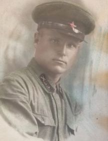 Зимняков Иван Сергеевич