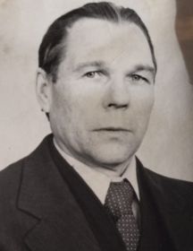 Малкин Дмитрий Иванович