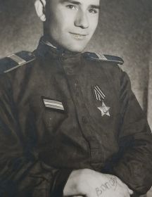 Сидельников Владимир Максимович