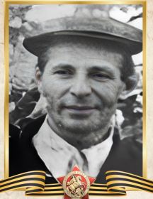 Поваров Иван Федорович