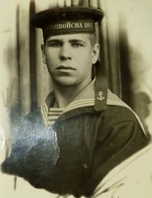 Максимов Владимир Павлович