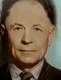 Цуран Владимир Михайлович
