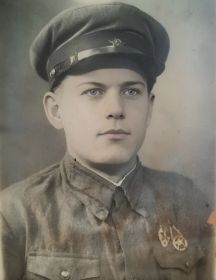 Паршин Александр Филиппович