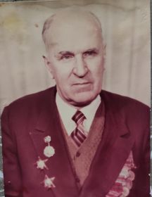 Лысенко Александр Семёнович