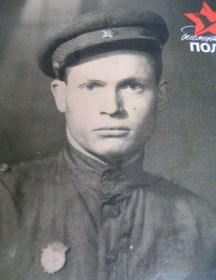 Корняк Иван Михайлович