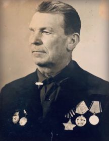 Меренков Иван Максимович