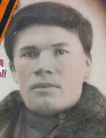 Каргашин Василий Егорович