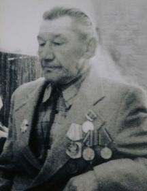 Седов Иван Иванович