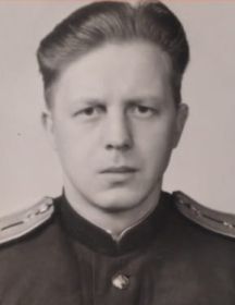 Садиков Александр Федорович