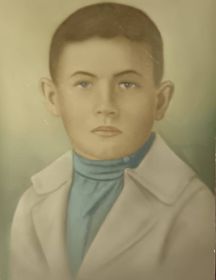Марченко Петр 