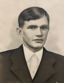 Киселёв Андрей Николаевич