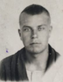 Сачков Александр Сергеевич