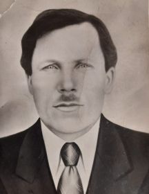 Ширяев Алексей Степанович