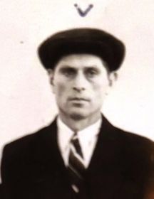 Ластовкин Арсентий Васильевич