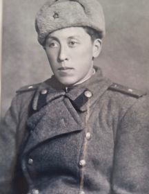 Сун Александр Васильевич