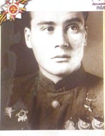 Петросян Петик Барекамович