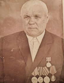 Шаповалов Андрей Макарович