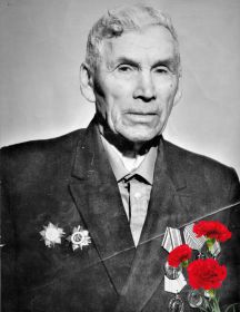 Дуюнов Яков Михайлович