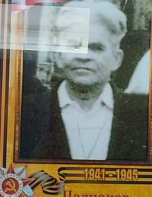 Челноков Алексей Андреевич