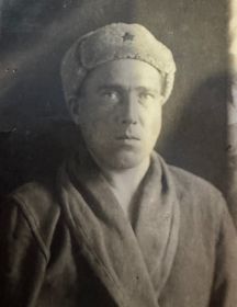 Завьялов Михаил Иванович