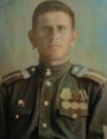 Крылов Иван Алексеевич