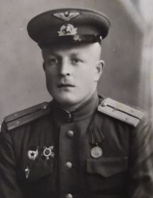 Гаврютин Сергей Николаевич